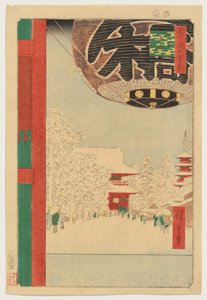  af Utagawa Hiroshige