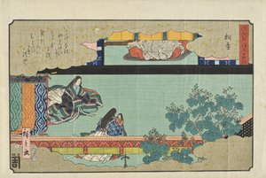  af Utagawa Hiroshige