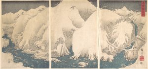  af Utagawa Hiroshige