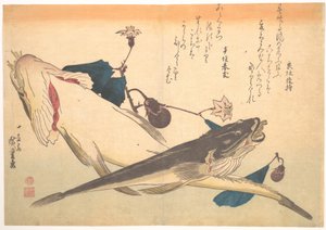  af Utagawa Hiroshige