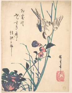  af Utagawa Hiroshige