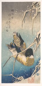  af Utagawa Hiroshige