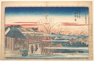  af Utagawa Hiroshige
