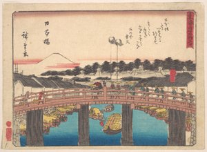  af Utagawa Hiroshige