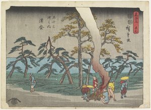 af. 19 Hamamatsu, 1847-1852