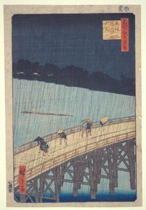  af Utagawa Hiroshige