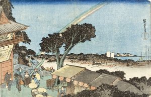  af Utagawa Hiroshige
