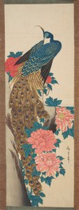  af Utagawa Hiroshige