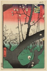  af Utagawa Hiroshige
