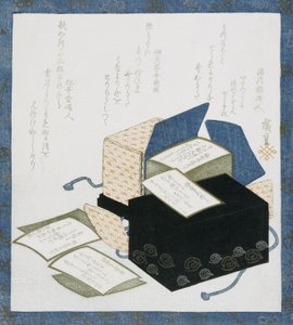  af Utagawa Hiroshige
