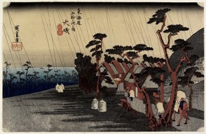 Prinsesse Toras regn, O_iso, ca. 1833
