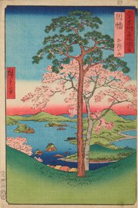  af Utagawa Hiroshige
