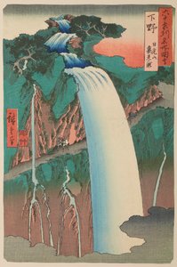  af Utagawa Hiroshige