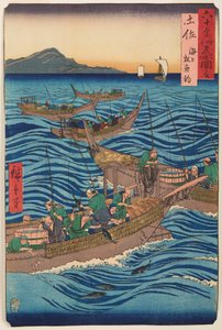  af Utagawa Hiroshige