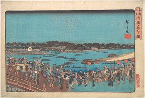  af Utagawa Hiroshige
