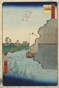  af Utagawa Hiroshige