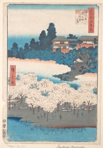  af Utagawa Hiroshige