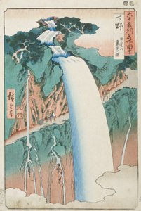  af Utagawa Hiroshige