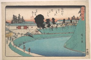  af Utagawa Hiroshige