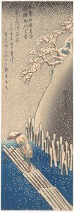  af Utagawa Hiroshige