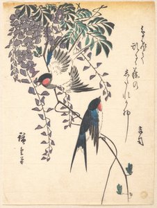 af Utagawa Hiroshige