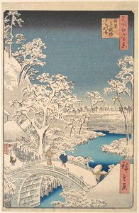  af Utagawa Hiroshige