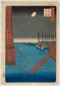  af Utagawa Hiroshige