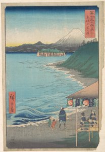  af Utagawa Hiroshige