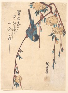  af Utagawa Hiroshige