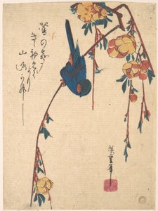  af Utagawa Hiroshige