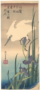  af Utagawa Hiroshige
