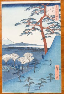  af Utagawa Hiroshige