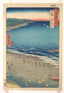  af Utagawa Hiroshige