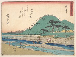  af Utagawa Hiroshige