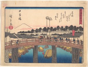  af Utagawa Hiroshige
