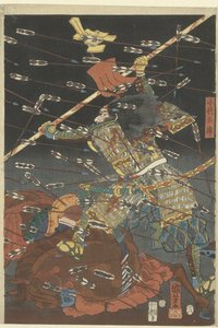 død ts ts ts ts ts ts Hvad er forskellen mellem Shijonawate af Utagawa Kuniyoshi