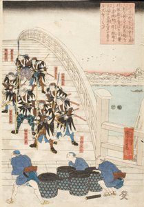  af Utagawa Kuniyoshi