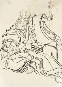  af Utagawa Kuniyoshi