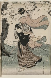  af Utagawa Toyokuni