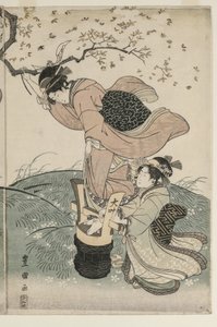  af Utagawa Toyokuni