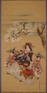  af Utagawa Toyokuni