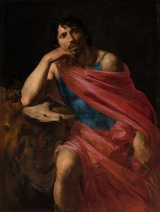 Samson af Valentin de Boulogne