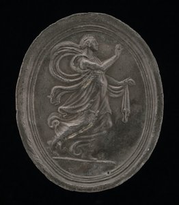 Venus. af Valerio Belli