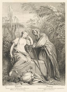 Antoine Watteau