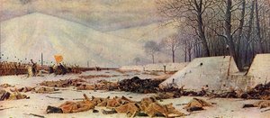 Skobelev på Skibet, 1878, 1939.