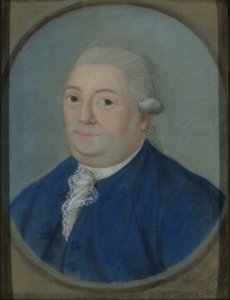 Hendrick van Leendt (1732-80) af Vau...ons