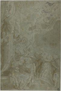 Sankt Catherines mystiske ægteskab