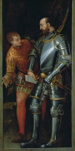 Ukendt billede af Veronese