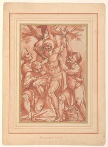 St. Bartholomews martyrium
