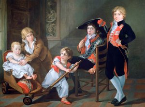 Uden titel, c1792-1850